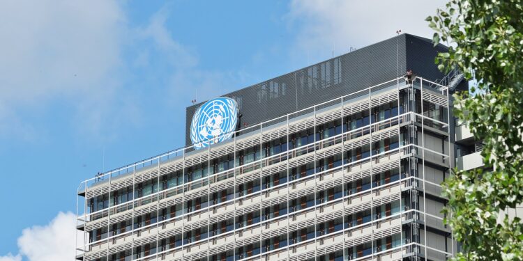 Pide ONU más ambición para cumplir la Agenda 2030 en México