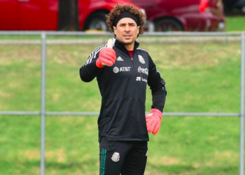 En noviembre será la Clasificatoria rumbo a la Copa Mundial de la FIFA Catar 2022; esta es la convocatoria del Tri de México