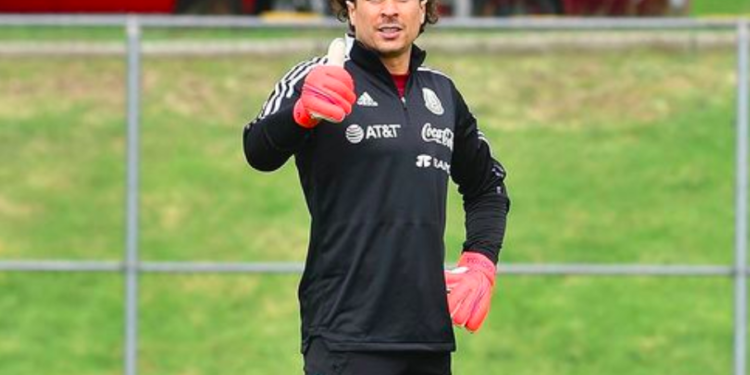 En noviembre será la Clasificatoria rumbo a la Copa Mundial de la FIFA Catar 2022; esta es la convocatoria del Tri de México