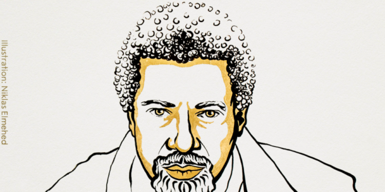 Nobel de Literatura 2021 a Abdulrazak Gurnah por su descripción de los efectos del colonialismo