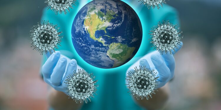 Pandemia deja 46 millones de casos y 1.5 muertes por COVID-19 en América Latina