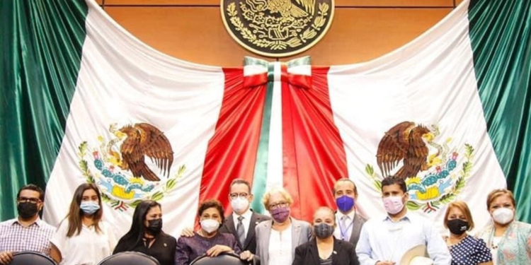 México hace llamado para repensar la seguridad social para construir sociedades más resilientes