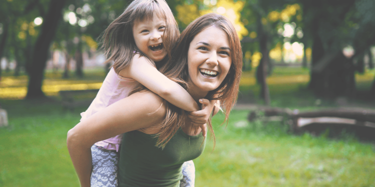 Fundamental, integrar a las personas con síndrome de Down a la familia y a las comunidades