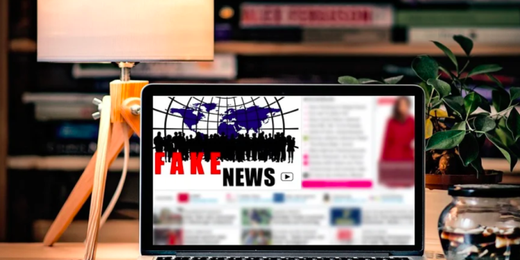 México tiene capacidad media para propagar noticias falsas