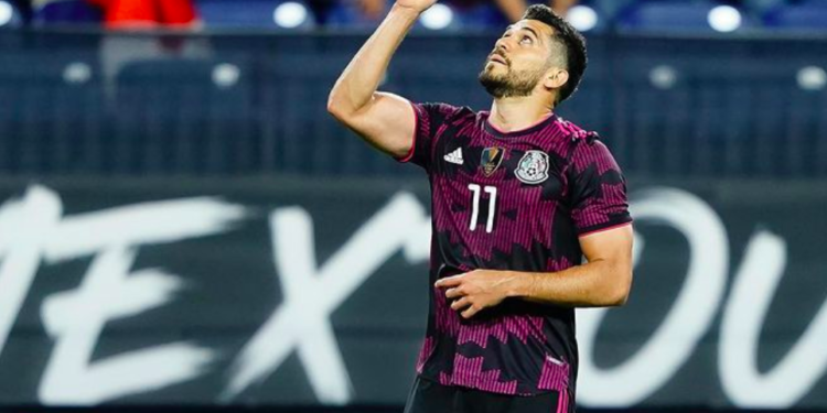 La SNM se ubica en el lugar 14 del Ranking FIFA