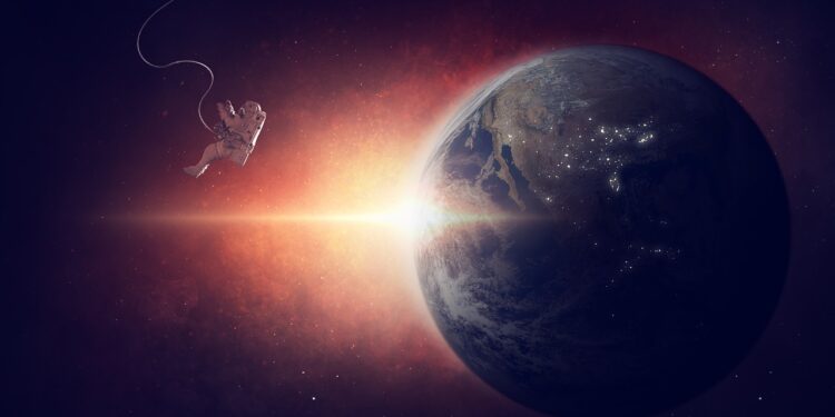 Tecnología espacial también se aplica en nuestro planeta