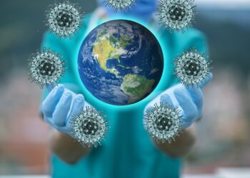 OMS evalúa riesgo global por variante Ómicron como «muy alto»; se confirma primer caso en España