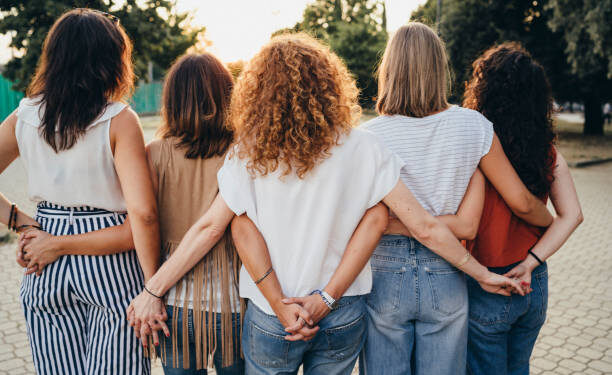 Feminismo, hoy más que nunca presente en el espacio público