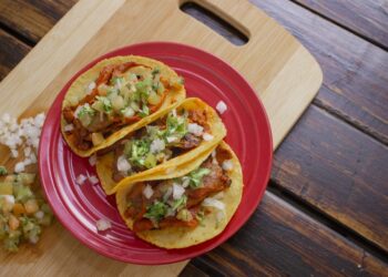 El aspecto ritual distingue a la gastronomía mexicana