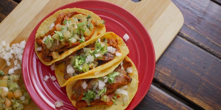 El aspecto ritual distingue a la gastronomía mexicana