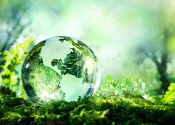 La inteligencia artificial ayuda a entender el cambio climático