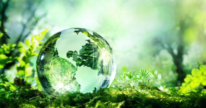 La inteligencia artificial ayuda a entender el cambio climático