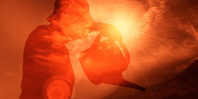 Efectos de la isla de calor deben ser mitigados al igual que el cambio climático