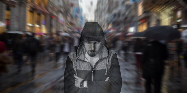 Mil millones de personas han padecido algún problema de salud mental desde el inicio de la pandemia