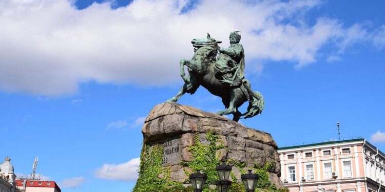 Ucrania: más de 150 sitios culturales parcial o totalmente destruidos