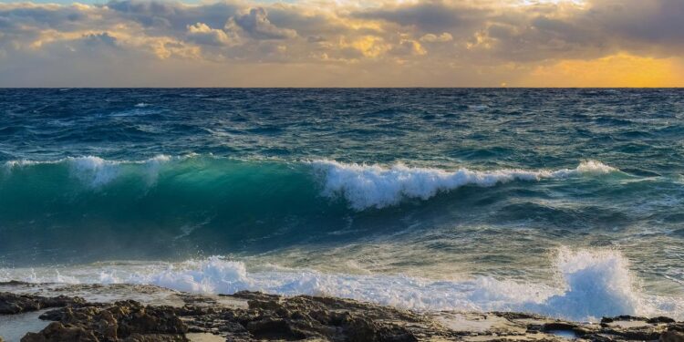 Formarán al 100% de las comunidades costeras en riesgo de aquí a 2030