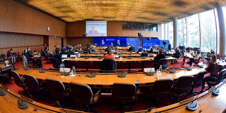 Guy Ryder, Director General de la OIT, visitará México