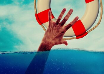 Mueren 236 mil personas anualmente por ahogamiento en el mundo