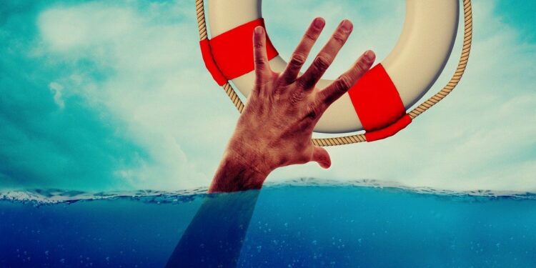 Mueren 236 mil personas anualmente por ahogamiento en el mundo