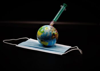¡IMPORTANTE! Covid-19 se mantiene como emergencia mundial; subvariantes de ómicron, BA.4 y BA.5, siguen provocando oleadas