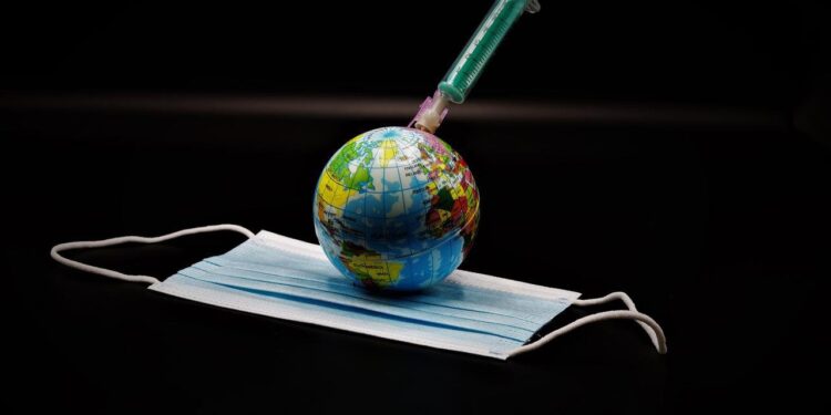 ¡IMPORTANTE! Covid-19 se mantiene como emergencia mundial; subvariantes de ómicron, BA.4 y BA.5, siguen provocando oleadas