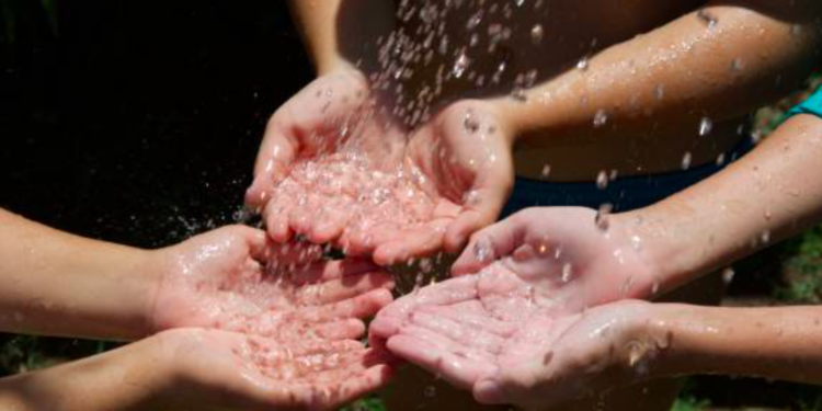 Frente a la crisis del agua, el mundo podría aprender mucho de la gestión de los pueblos indígenas