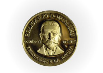 Emiten convocatoria para otorgar Medalla de Honor Belisario Domínguez 2022