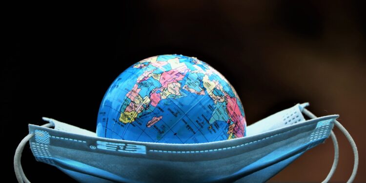 Los casos de COVID-19 bajan un 11% y las muertes descienden un 18%: OMS