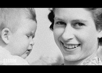 Isabel II, la monarca que no estaba destinada a reinar y terminó haciéndolo por 7 décadas  | BBC Mundo