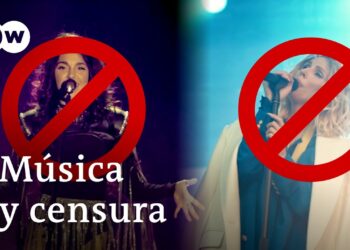 Rusia crea lista negra de artistas que se oponen a la guerra contra Ucrania | DW