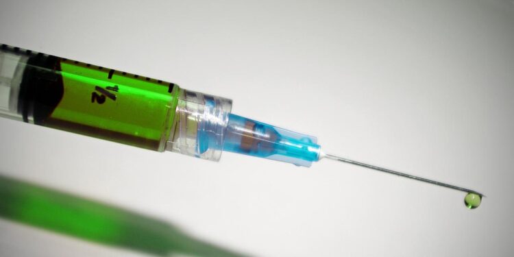Distribución de vacunas de la viruela del mono en América Latina comienza en septiembre