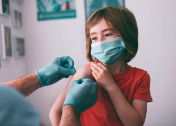 Alerta por el riesgo de brotes de polio en América Latina