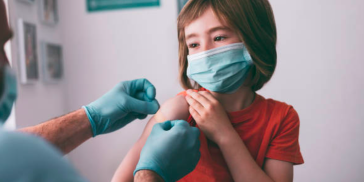 Alerta por el riesgo de brotes de polio en América Latina