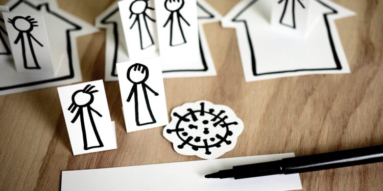 Vivimos una suma de pandemias que se potencia por las desigualdades que nos afectan