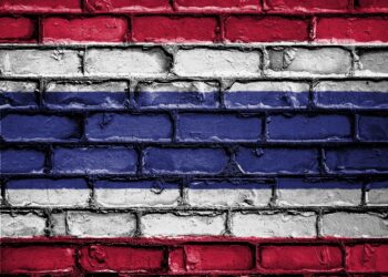 Ataque a una guardería en Tailandia deja cerca de 40 muertos