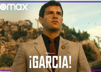 ¡García! Un hombre que acaba de ser descongelado después de 60 años | HBO Max