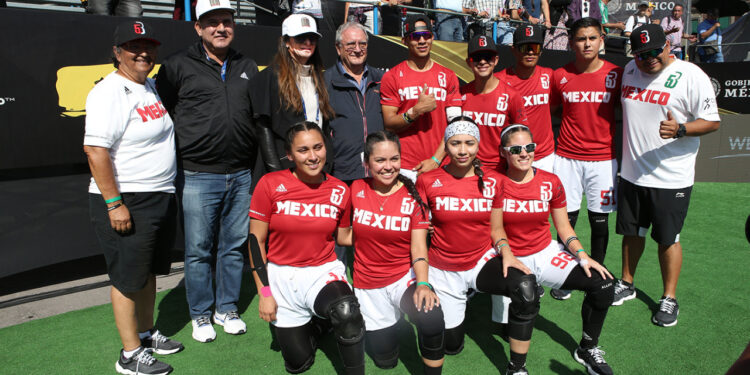 México derrota a Hong Kong; clasifica a Super Ronda de Copa del Mundo de Beisbol 5