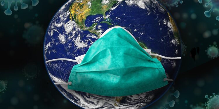 América Latina y el Caribe es una de las regiones más impactadas demográficamente por la crisis sanitaria