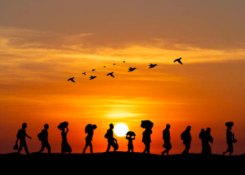 Centroamérica y México refrendan su compromiso de cooperación para atender a los desplazados