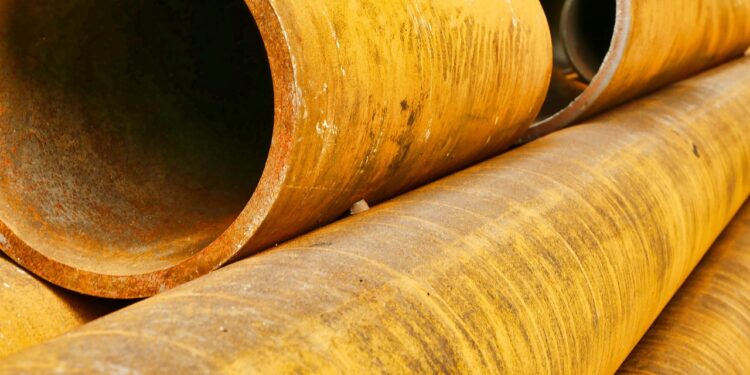 Refinería de Dos Bocas, con avance físico de 96.2 por ciento: Nahle