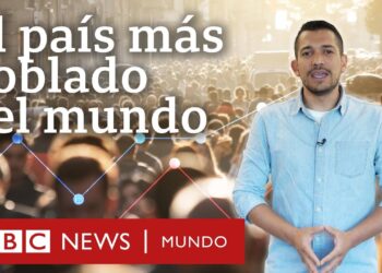 Esto implica para el mundo que India sobrepase a China y se convierta en el país más poblado en 2023 | BBC Mundo