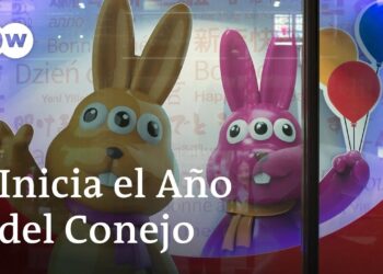 Inicia el Año Nuevo Lunar, ¿en qué consiste? | DW