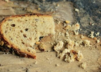 Se ha duplicado el número de personas que sufren inseguridad alimentaria aguda