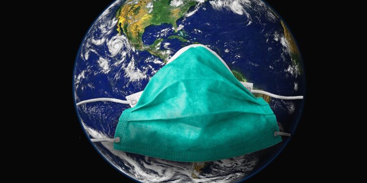 OMS mantiene el máximo nivel de emergencia global para el COVID-19