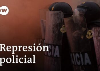 Se agrava la crisis en Perú