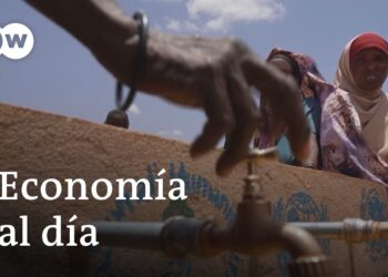 Se dispara el número de refugiados climáticos | DW Español