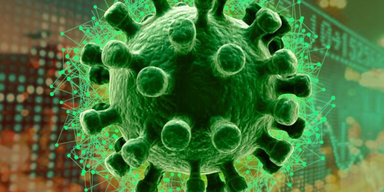 La subvariante XBB.1.5 puede ser más transmisible que otras variantes: ONU