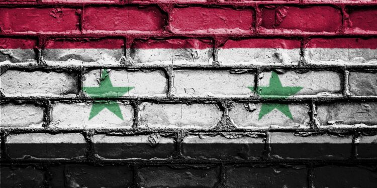 11 millones de sirios se han visto afectados tras terremoto