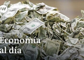 La Fed seguirá subiendo tipos para frenar la alta inflación | DW