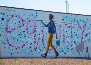 Mujeres de todo el mundo debatirán sobre la igualdad de género en la era digital
